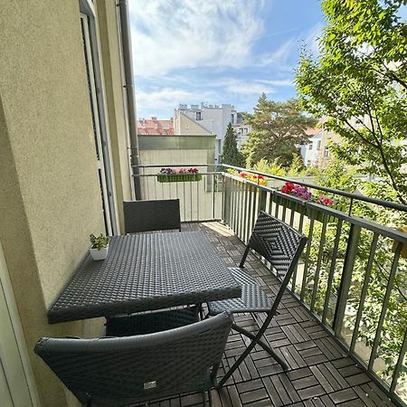 Vienna Apartment Gutarra II Exteriér fotografie