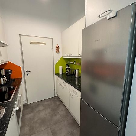 Vienna Apartment Gutarra II Exteriér fotografie