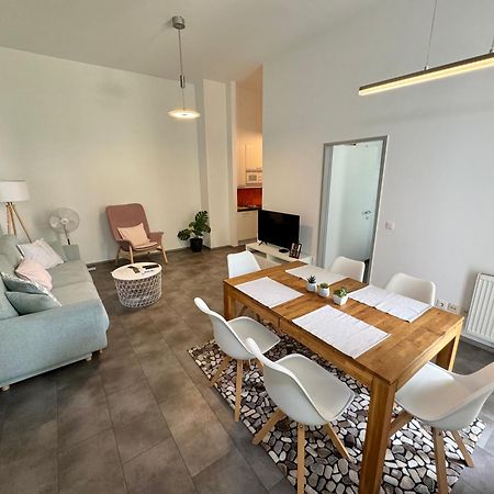 Vienna Apartment Gutarra II Exteriér fotografie