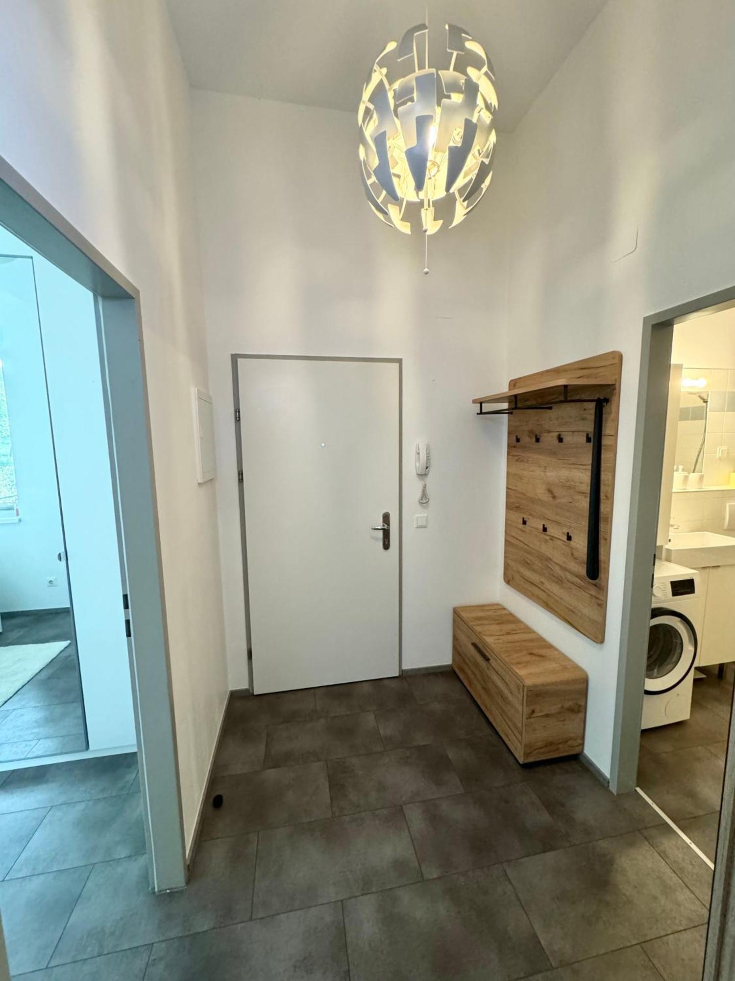 Vienna Apartment Gutarra II Exteriér fotografie